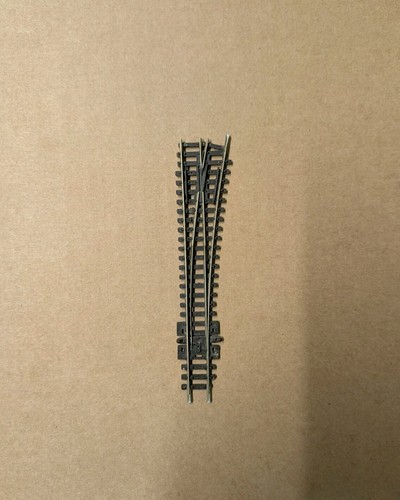 Peco streamline right hand - peco, right-hand