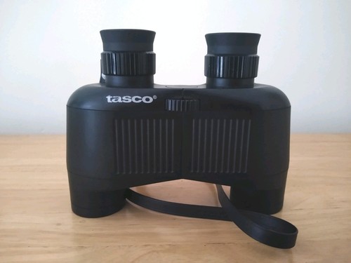 Tasco binoculars 8x32mm - tasco,