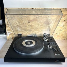 Vintage BIC SP-85 Turntable