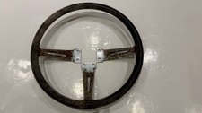Triumph Stag MK2 Steering