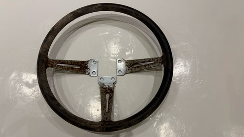 Triumph stag mk2 steering - stag,