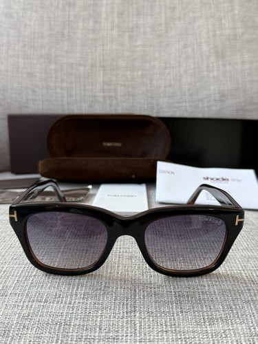Tom ford tf0237 snowdon unisex - snowdon,