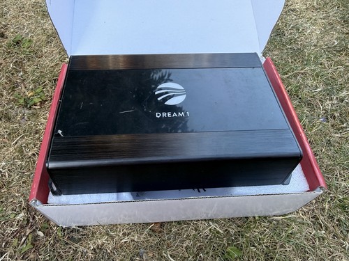 Rainbow dream monoblock car - rainbow,