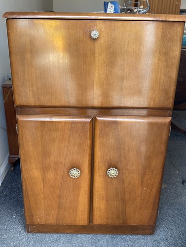 Vintage mid century - mid, drinks