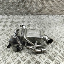 AUDI A6 4A2, C8 EGR Valve 05L131512A 2.0 Diesel 150kw 2022 31862195
