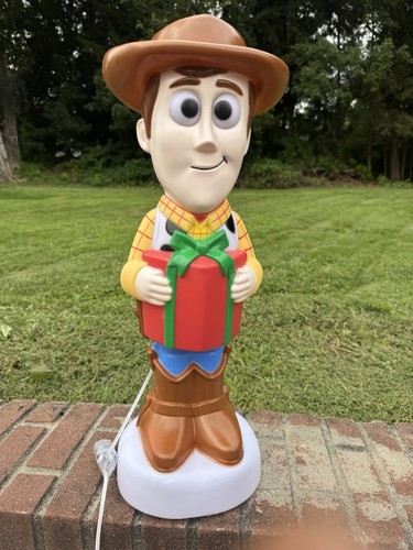 Disney woody toy story - disney,
