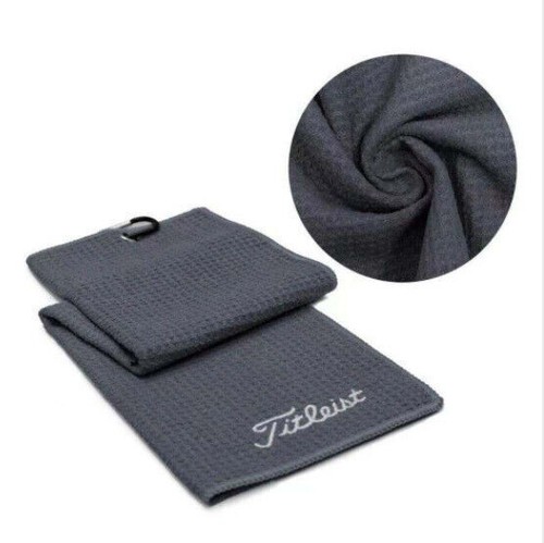 1pc titleist golf towel - 1pc,
