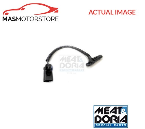 Camshaft position sensor meat - camshaft,