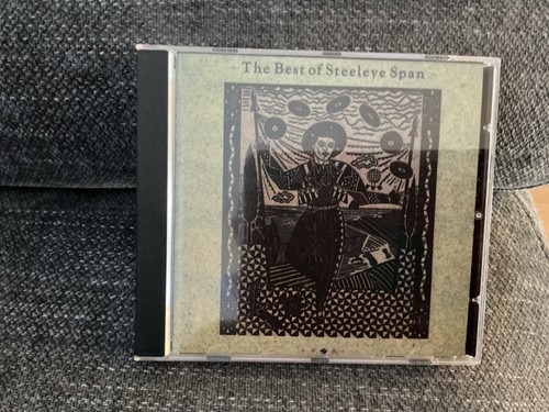 Steeleye span best cd - best, of