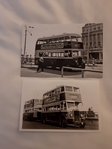 Southdown leyland td5 - td5,, reg