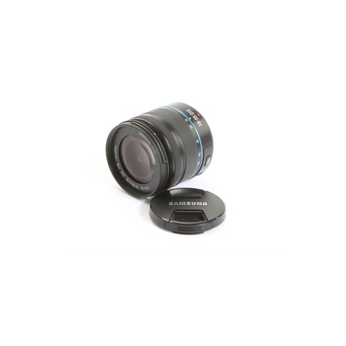 Samsung 6 18 55 - 3.5-5.6/18-55, ois