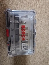 Bosch pro 6pcs - pro,