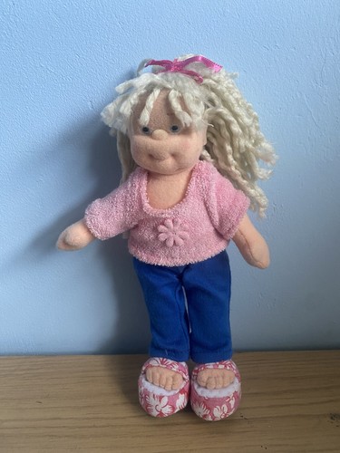 Beany baby sweet sally - ty, no