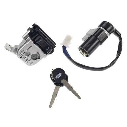 Lock for honda - for,