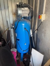 ABAC Vertical Air Compressor