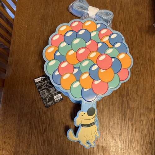 Loungefly disney pixar - disney, up