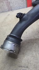 Bmw e60 n47d20a intercooler - bmw,