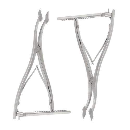Lambardi femoral tibial - femoral,