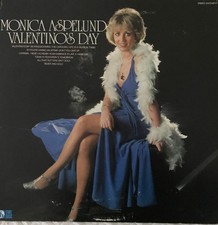 Monica Aspelund - Valentino's
