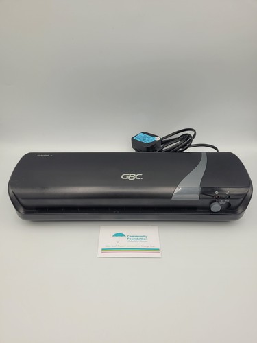 Gbc inspire a4 - gbc,