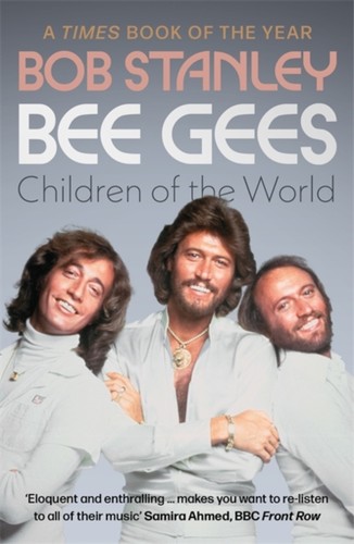 Bee gees - bee,