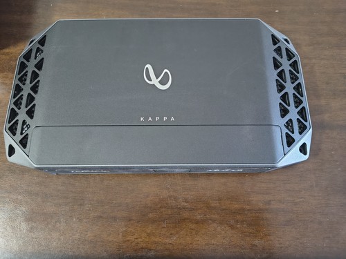 Infinity kappa one monoblock - kappa,