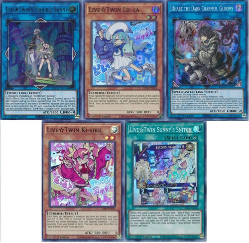 Yugioh tournament ready - yugioh,
