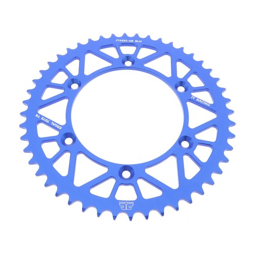 Jta251 48blue alu - jt, 520
