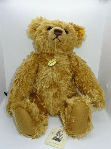 Collectable steiff classic - collectable,