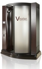 Versa spa spray tan machine - spray,