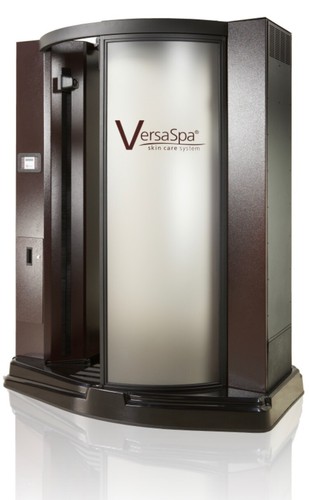 Versa spa spray tan - versa,