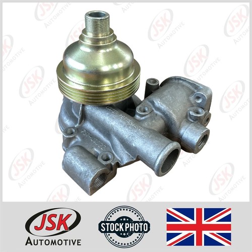 Water pump lister for petter - pump,