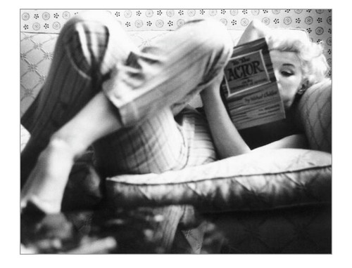 Photo 15cm 4x6 inch marilyn - photo,