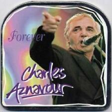 Charles Aznavour : Forever CD Value Guaranteed from eBay’s biggest seller!
