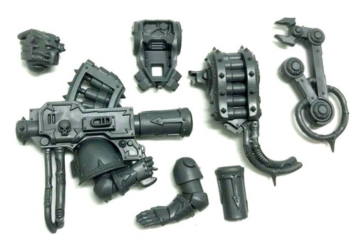 New 2019 40k - new, chaos