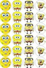 24 x 4.5cm SPONGEBOB