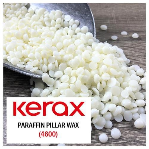 Paraffin wax - paraffin, 4600)