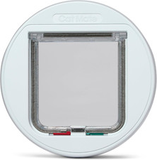 Cat Mate 4 Way Locking Glass