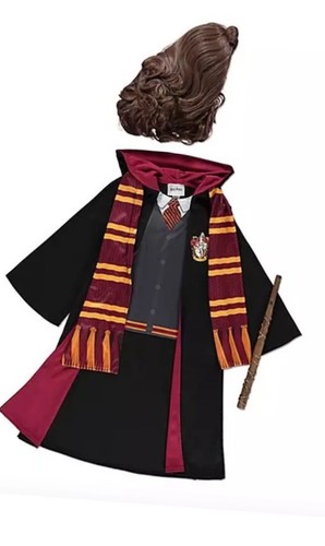 Hermione granger costume 12 - ,