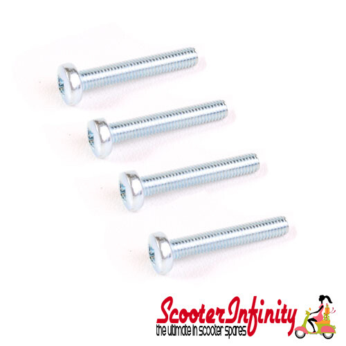 Headset top screws - screws, (set