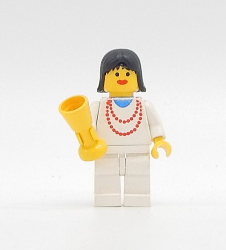 Lego classic figure woman - classic, /