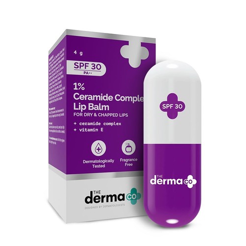 The derma ceramide - the, co