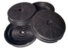 Filters CDA CHA1 CHA21 Hood