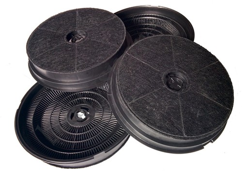 Filters for belling - for, stoves