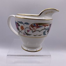 Minton Donovan Milk Jug