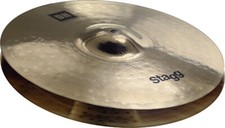 14" Brilliant Medium Hi Hat -