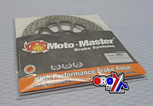 Disc brake front - disc,