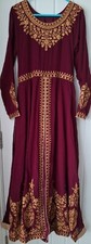 3 piece, Anarkali dress, Size