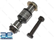 New Steering Bell Crank Repair