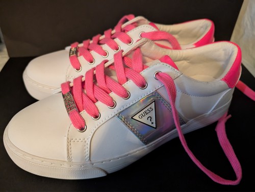 Guess ladies trainers running - guess, trainers/running